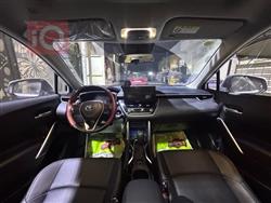 تويوتا فرونتلاندر